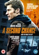 A Second Chance DVD (2015) Nikolaj Coster-Waldau, Bier (DIR) cert 15