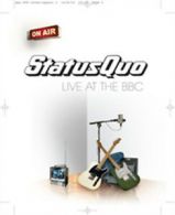 Status Quo: Live at the BBC DVD (2010) Status Quo cert E