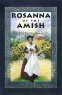 Rosanna of the Amish by Joseph W Yoder (Book)