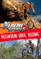 Mountain Bike Riding: Volume 1 DVD (2006) cert E