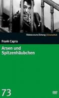 Arsen und Spitzenhäubchen | DVD