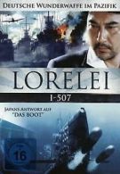 Lorelei I-507 - Deutsche Wunderwaffe im Pazifik (Ste... | DVD