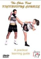 The Chris Kent Kickboxing Course DVD (2005) Chris Kent cert E