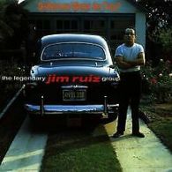 Oh Brothe Where Art Thou | Legendary Jim Ruiz Group | CD