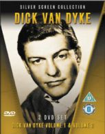 Dick Van Dyke: Silver Screen Collection DVD (2008) Dick van Dyke cert U 2 discs