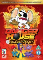 Danger Mouse: Quark Games DVD (2016) Brian Cosgrove cert U