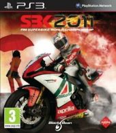 SBK: Superbike World Championship 2011 (PS3) PSP Fast Free UK Postage