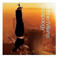 Escapology | Williams,Robbie | CD