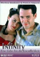 Infinity - Eine Liebe für die Unendlichkeit von Matt... | DVD