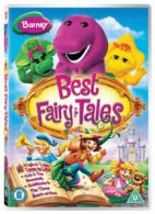 Barney: Best Fairy Tales DVD (2011) Selena Gomez, Holmes (DIR) cert U