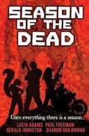 Van Orman, Sharon : Season of the Dead