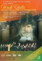 Verdi Gala -- Greatest Operatic Arias fr DVD