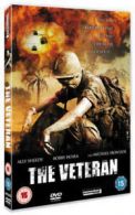 The Veteran DVD (2007) Ally Sheedy, Furie (DIR) cert 15