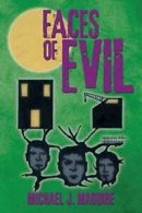 Faces of Evil.by Maguire, J. New 9781479729937 Fast Free Shipping.#