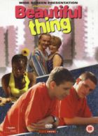 Beautiful Thing DVD (2001) Glenn Berry, MacDonald (DIR) cert 15