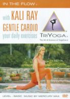 In the Flow With Kali Ray: Gentle Cardio DVD (2004) Kali Ray cert E