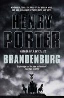 Brandenburg by Henry Porter (Paperback)