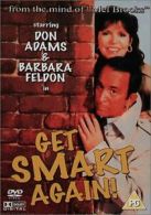 Get Smart Again! [DVD] DVD