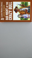 Bad Night At The Crazy Bull, Dyson, John, ISBN 1444831623