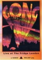 Gongmaison: Live at the Fridge, London DVD (2007) Gong Maison cert E