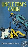 Uncle Tom's Cabin: Englische Lektüre für das 3. und 4. L... | Book