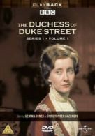 The Duchess of Duke Street: Series 1 - Parts 1-3 (Box Set) DVD (2003) Gemma