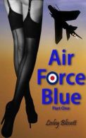 Air Force Blue: Part One: Volume 1, Blissett, Lesley, ISBN