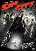Sin City DVD (2005) Bruce Willis, Miller (DIR) cert 18