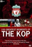 Liverpool FC: 100 Years of the Kop DVD (2006) Liverpool FC cert E