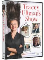 Tracey Ullman's Show DVD (2016) Tracey Ullman cert 15