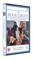 The Book Group: The Complete Second Series DVD (2005) Anne Dudek, Griffin (DIR)