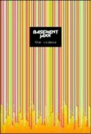 Basement Jaxx: The Singles DVD (2005) cert E