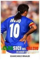 Rinaldi, Giancarlo : 20 Great Italian Games: I Classici del C