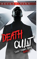 Death Cult: 2 (Saint Tommy, NYPD), Finn, Declan, ISBN 19498