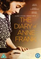 The Diary of Anne Frank DVD (2014) Millie Perkins, Stevens (DIR) cert U