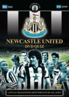 Newcastle United FC: DVD Quiz DVD (2006) Newcastle United FC cert E