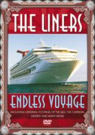 The Liners: Endless Voyage DVD (2009) cert E