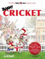Barmy Cricket: The Official Barmy Army Book of Cricket (DVD)