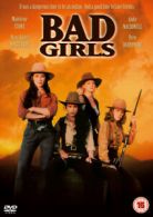 Bad Girls DVD (2004) Andie MacDowell, Kaplan (DIR) cert 15