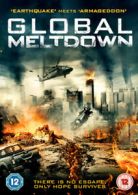 Global Meltdown DVD (2018) Michael Paré, Gilboy (DIR) cert 12