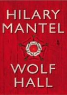 Wolf Hall By Hilary Mantel. 9780007353552