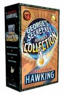 George's Secret Key Paperback Collection: George's Secret Key to the Universe;