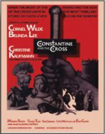 Constantine and the Cross DVD (2008) Cornel Wilde, Felice (DIR) cert PG