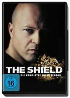 The Shield - Die komplette erste Season (4 DVDs) | DVD