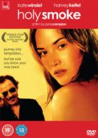 Holy Smoke DVD (2008) Kate Winslet, Campion (DIR) cert 18