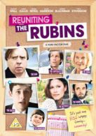 Reuniting the Rubins DVD (2012) Rhona Mitra, Factor (DIR) cert PG