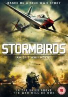 Stormbirds DVD (2019) Stephen Gilliam, Forbes (DIR) cert 15