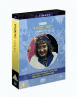 Hi De Hi!: Series 3 and 4 DVD (2004) Simon Cadell, Kilby (DIR) cert PG 2 discs