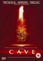 The Cave DVD (2005) Cole Hauser, Hunt (DIR) cert 15