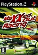 MaXXed Out Racing (PS2) PEGI 3+ Racing: Car